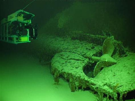 uss grayback second world war submarine missing for 75 years discovered near japan the