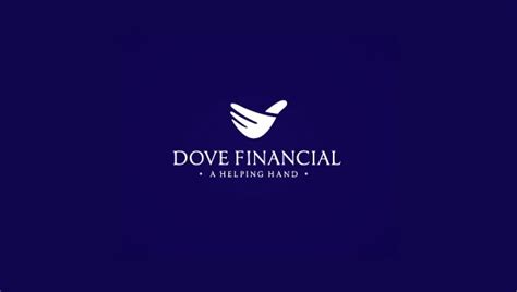 Financial education logo | logo design contest. FREE 20+ Dove Logo Designs in PSD | Vector EPS in AI