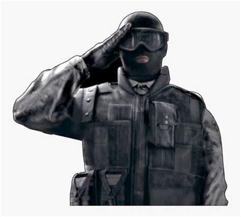 I Love Recruit What Do You Guys Think Of Him Rrainbow6