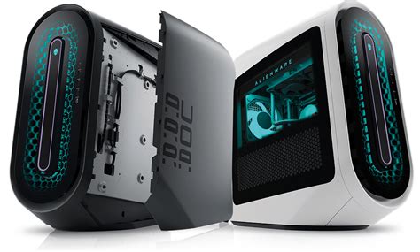 Alienware Aurora R15 Refresh Of The Gaming Pc With Geforce Rtx 4090