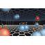 Research Reveals Exotic Quantum States In Double Layer Graphene
