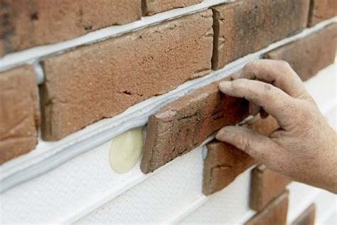 A Guide To Brick Slip Cladding For Self Builders Eurobrick Systems Ltd