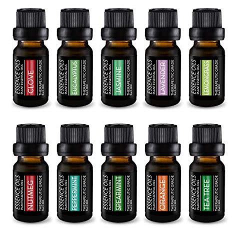 Top Best Kis Essential Oils Picks And Buying Guide Glory Cycles
