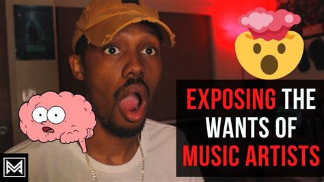 How Independent Music Artists Are Being Taken Advantage Of Youtube