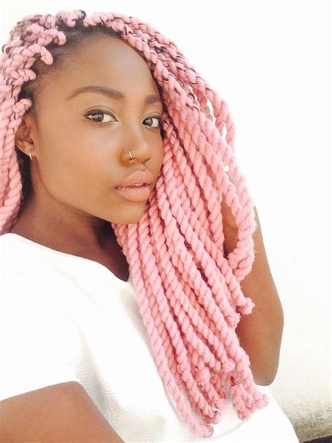 Remove braids every 2 months. 40 Gorgeous Yarn Braids Styles We Adore!