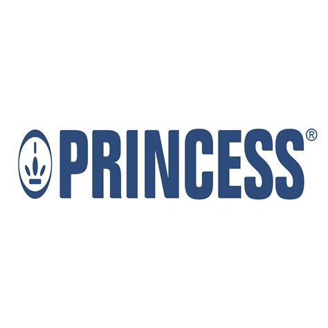 Princess Logos Download