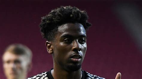 Chong joined the manchester united academy aged 16, after progressing through the feyenoord youth system. Leasing.com Trophy round-up: Manchester United and Chelsea ...