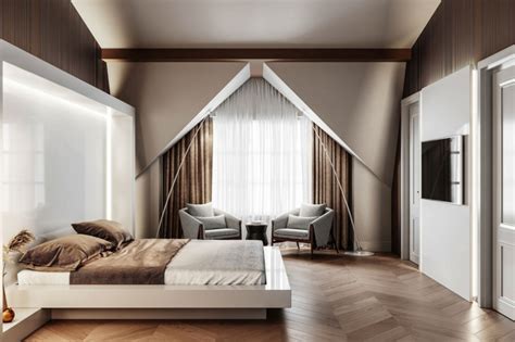 Idee per progettare la camera di una ragazza. 1001 + Idee per Arredamento camera da letto moderna