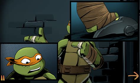 Image Mouser Part Comicpng Tmntpedia Fandom Powered By Wikia