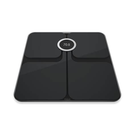 Shop Fitbit Aria 2 Smart Scales More To Life Store Singapore