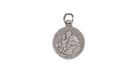Check spelling or type a new query. Relic medal Saint Anthony - Gift Shop - Saint Joseph's ...