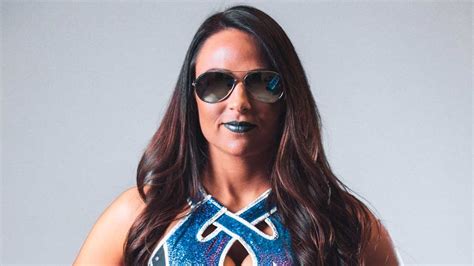 Tenille Dashwood Anuncia Su Marcha De Impact Wrestling Solowrestling