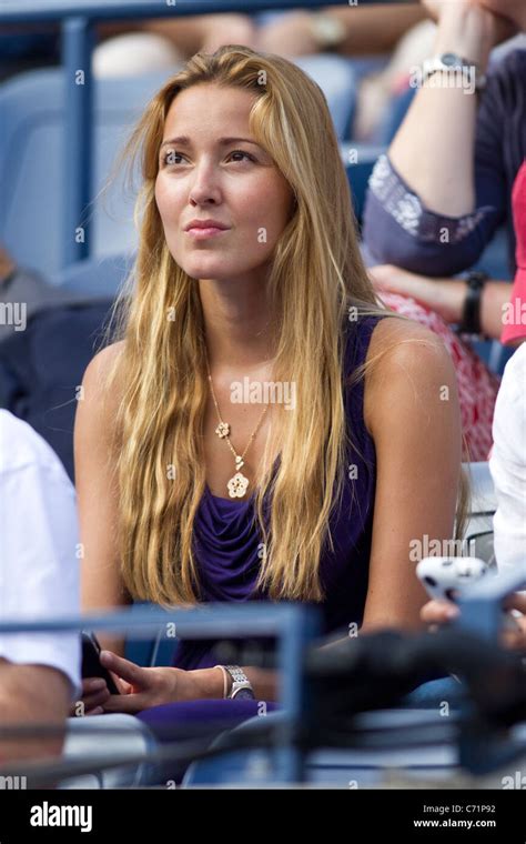 Jelena Djokovic Tennis Stockfotos Und Bilder Kaufen Alamy