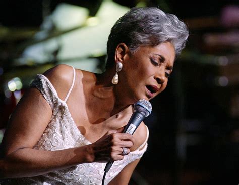 Nancy Wilson Grammy Winning Jazz Singer Dies At 81