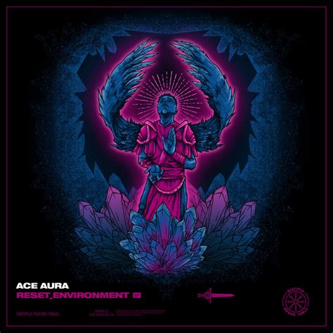 Hypersonic Resound Single By Ace Aura Spotify