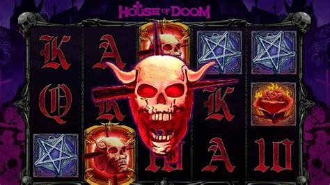 House Of Doom On Pelisaldon Tuomio Youtube