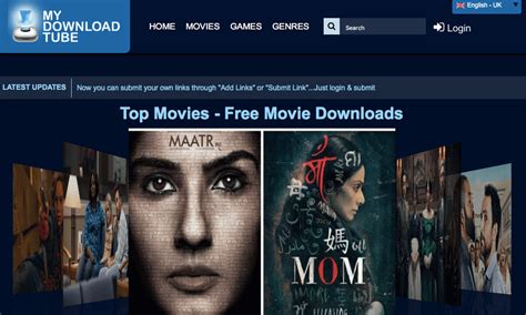 Watching illegal streams that do not have any authorization is a crime and. 30 Best Sites To Download Free Movies 2018 (Updated List ...