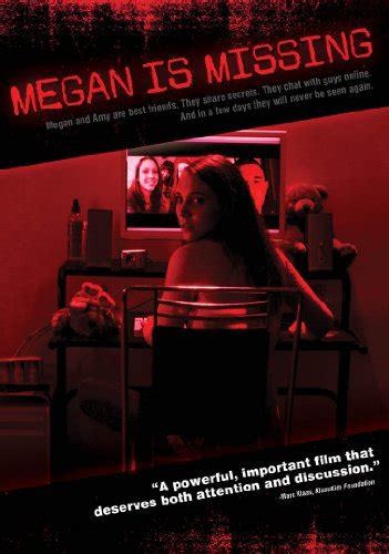 دانلود رایگان فیلم Megan Is Missing 2011 با زیرنویس چسبیدهکیفیت ۷۲۰