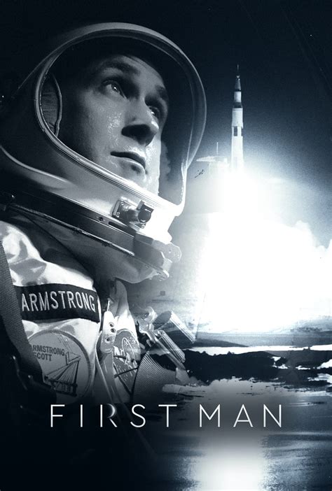 First Man 2018 Posters — The Movie Database Tmdb