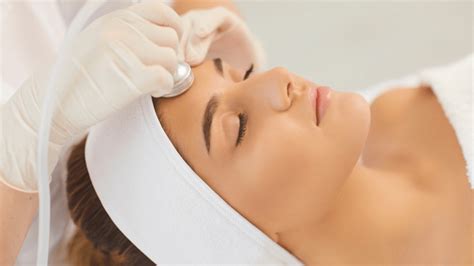 Dermabrasion Microderma And Hydradermabrasion The Differences