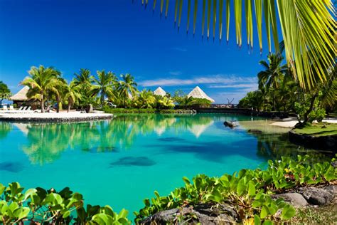 If you need more reasons to drop everything and go to tahiti, here are 23 awesome facts you probably didn't know about tahiti and her islands. Voyage à Tahiti : 1568 € les 2 semaines face à l'océan ...