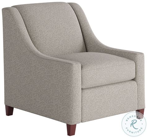 Basic Multi Berber Sloped Arm Accent Chair From Southern Home Furnishings Home Gallery Stores