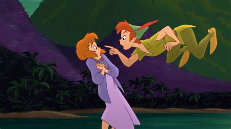 Peter Pan Retour Au Pays Imaginaire Streaming - Peter Pan 2 - Retour au pays imaginaire en streaming direct et replay