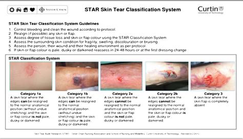 Skin Tear Classification