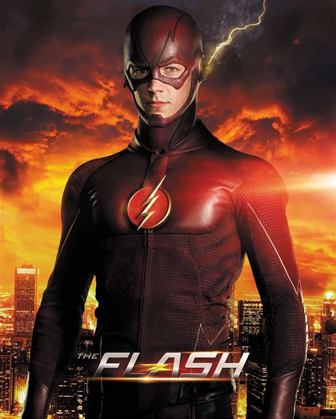 The Flash Season 1 Wiki Dc Entertainment Amino