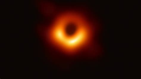 Black Hole Picture 2019 First Photo Revealed By Nsf