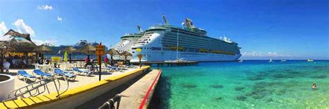 Grand Cayman Cruise Port Guide Review 2022 Iqcruising