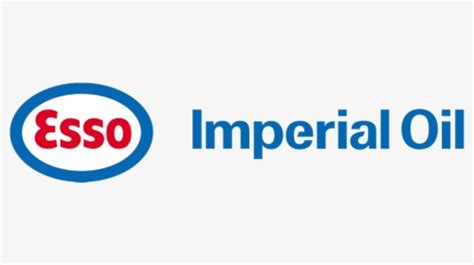 1290px Imperial Oil Logo Hd Png Download Kindpng