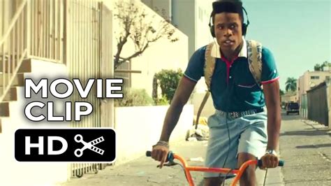 dope movie clip meet malcolm jib and diggy 2015 zoë kravitz shameik moore movie hd youtube