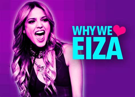 10 Reasons Why We Love Eiza Gonzalez And Why Shes Better Off Without