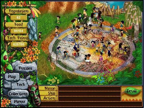 Virtual Villagers 2 Download