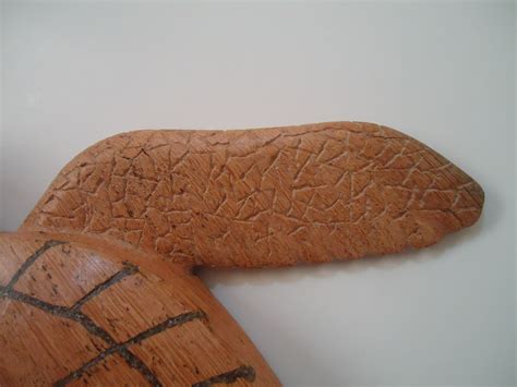 Tartaruga Cabeçuda talhada em madeira de qualidade e resistente com
