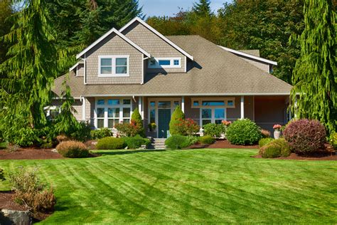 Landscaping Ideas For Your Front Yard Greenhaven Landscapes