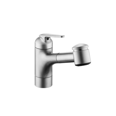 One of the faucets needs to have the ceramic cartridge replaced. Kwc Domo Kitchen Faucet Reviews | Wow Blog