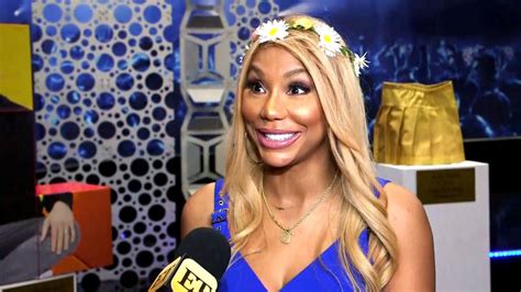 Tamar Braxton Reacts To Celebrity Big Brother Win Exclusive
