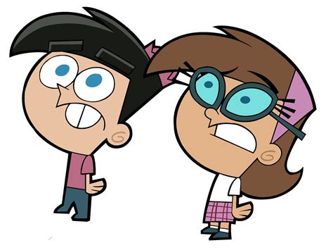 Discuss Everything About Fairly Odd Parents Wiki Fandom