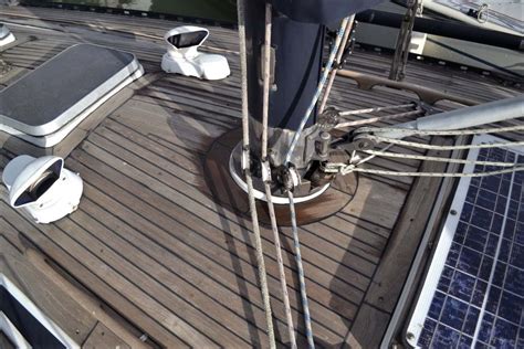 What Is Sailboat Rigging Better Sailing