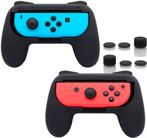 10 Cool Nintendo Switch Accessories Recommended By Parents Who Know