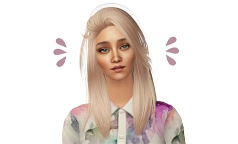 4t2 Leahlillith Pretty Thoughts I Fall In Love Falling In Love Sims 2