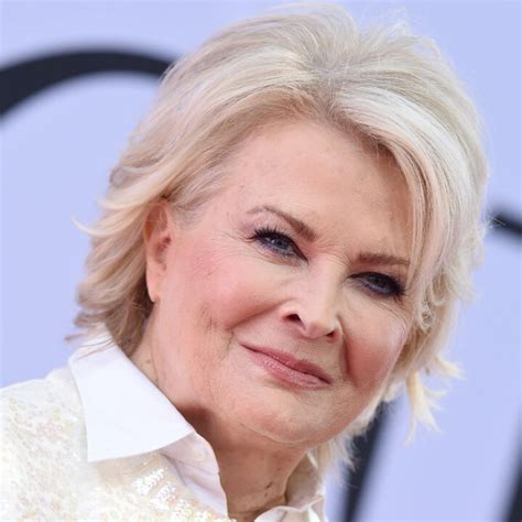 Candice Bergen Turns 75 Celebrating The Actress Who Made A Career Of