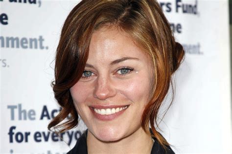 10 Captivating Facts About Cassidy Freeman