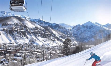 Ski And Snowboarding Passes On Sale Living Colorado Springs