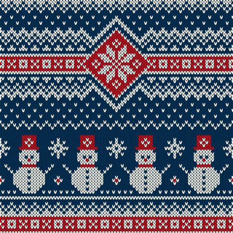 Free SVG Christmas Sweater Pattern Svg 12931+ SVG PNG EPS DXF in Zip File