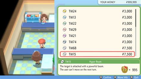 Where To Find Tms And Hms In Pokémon Bdsp