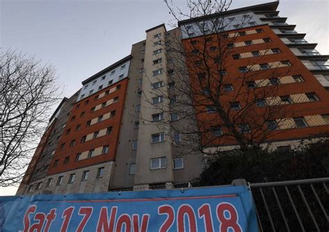 Teenager found dead in a Birmingham university hall of residence