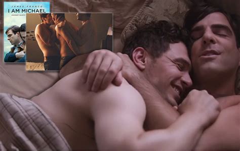 Inside For The James Franco Zachary Quinto Charlie Carver Way The Original Gay Porn Blog